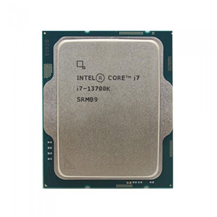 인텔 코어i7-13세대 13700K (랩터레이크) (벌크)