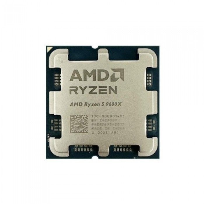 AMD 라이젠5-6세대 9600X (그래니트 릿지) (해외구매)