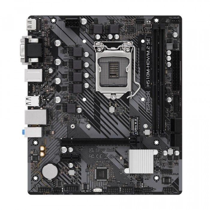 ASRock H510M-HDV/M.2 SE 디앤디컴 (벌크)