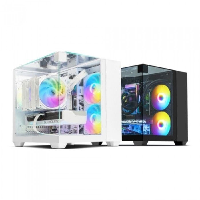 darkFlash DCM33 RGB (블랙)