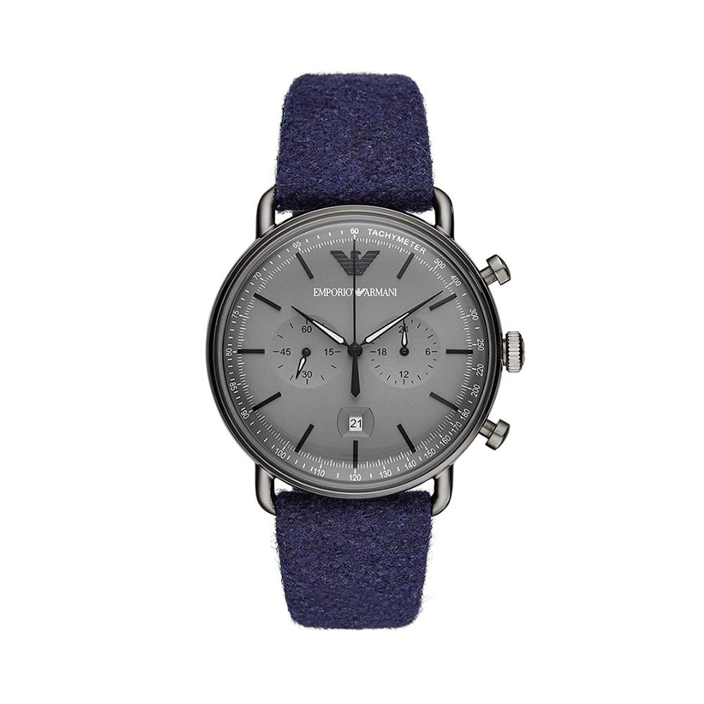 엠포리오 아르마니 알마니 남자 남성 정장시계 가죽시계 AR11144