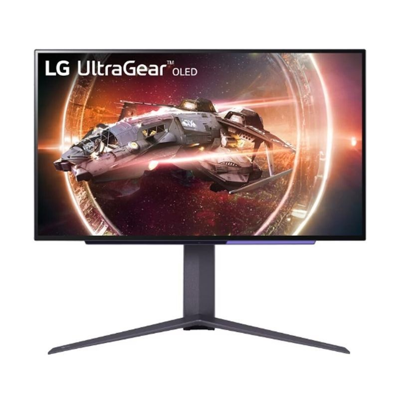 LG전자 LG 울트라기어 게이밍 모니터 27GS95QE eTV[34233353]