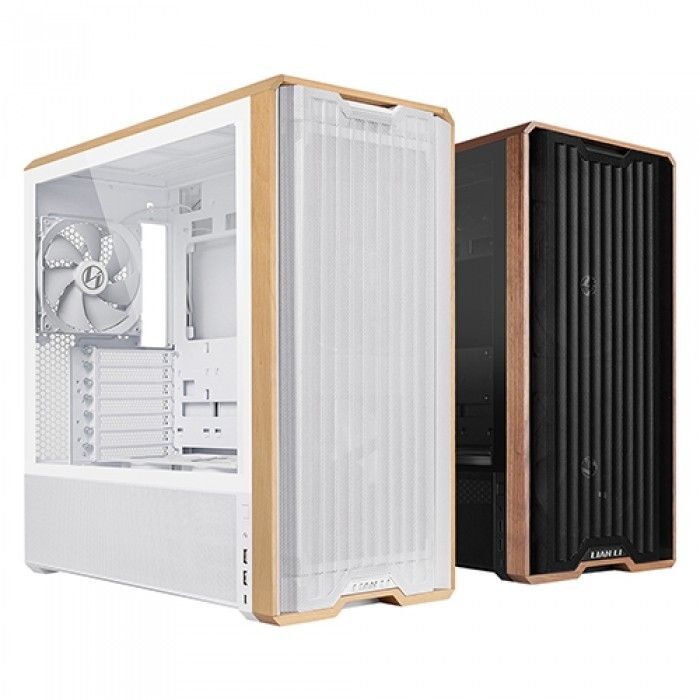 리안리 LANCOOL 217 (블랙)