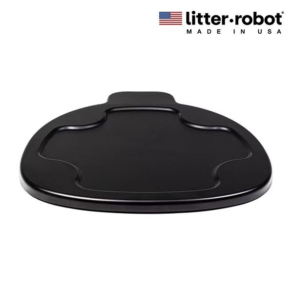 [롯데백화점] 리터로봇 4 카펫 트레이 (블랙) LE1218881607