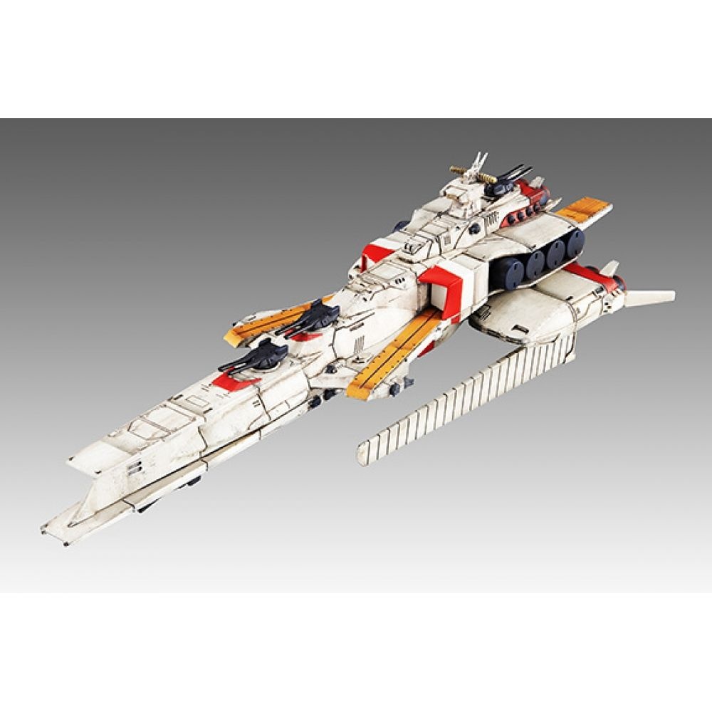 [해외] 메가하우스 차르의 카운터어택 코스모 플릿 스페셜 기동전사 건담 차스의 카운터어택 레이 카일룸 Re.(재발행)