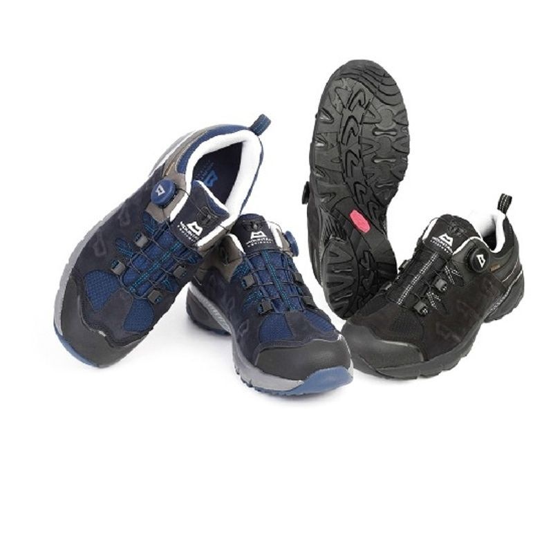 [마운틴이큅먼트] 케인 등산화+ 4단 스틱 세트[32266978]