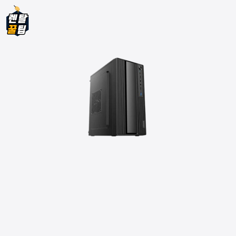 데스크탑 OA2 가정용 사무용 본체 윈도우11