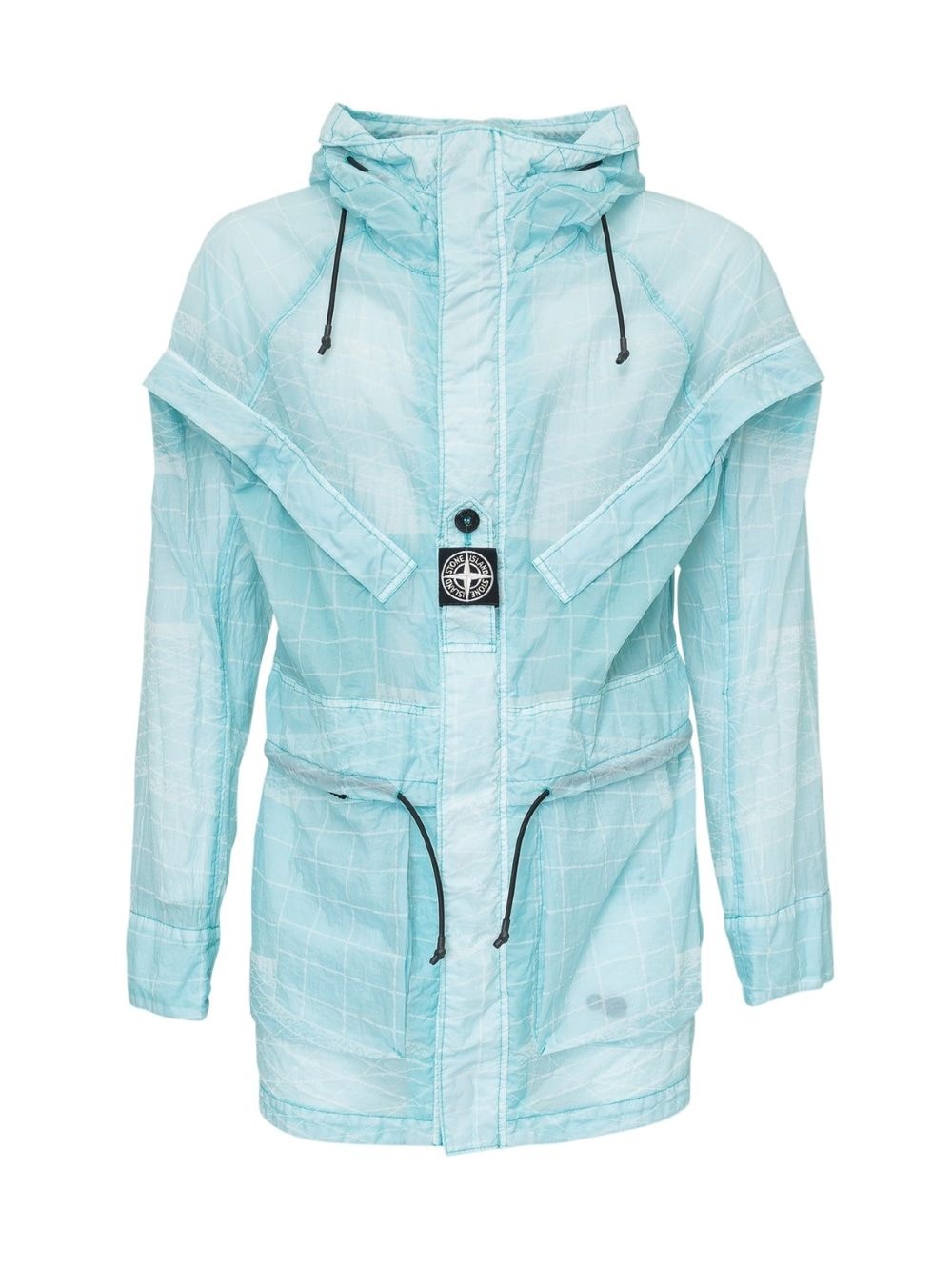 스톤아일랜드 남성 후드자켓 후드집업 741542999 V0044 520