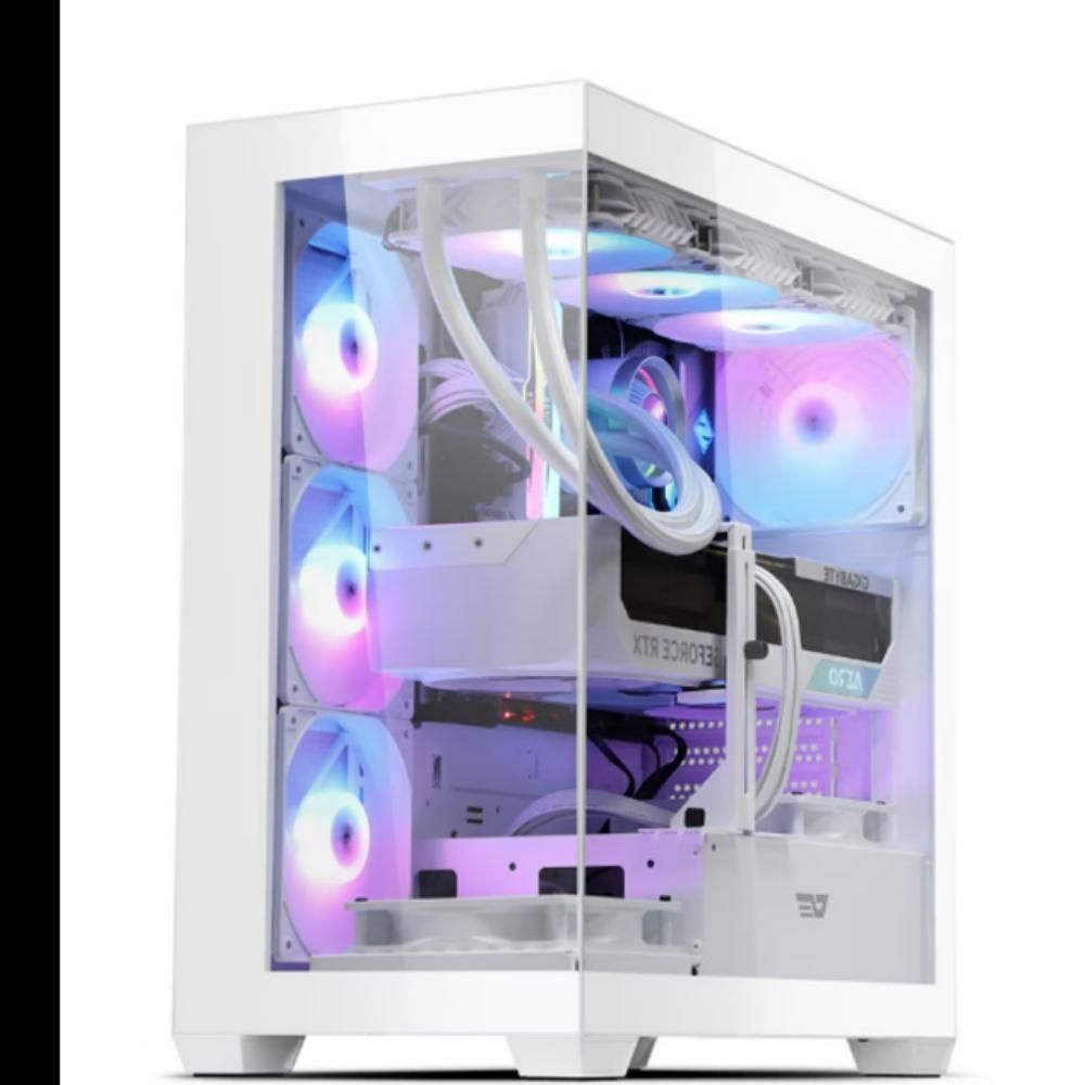 최신 조립 컴퓨터 인털 13세대 영상편집용 올인원 16GB 1TB 사무용 데스크탑