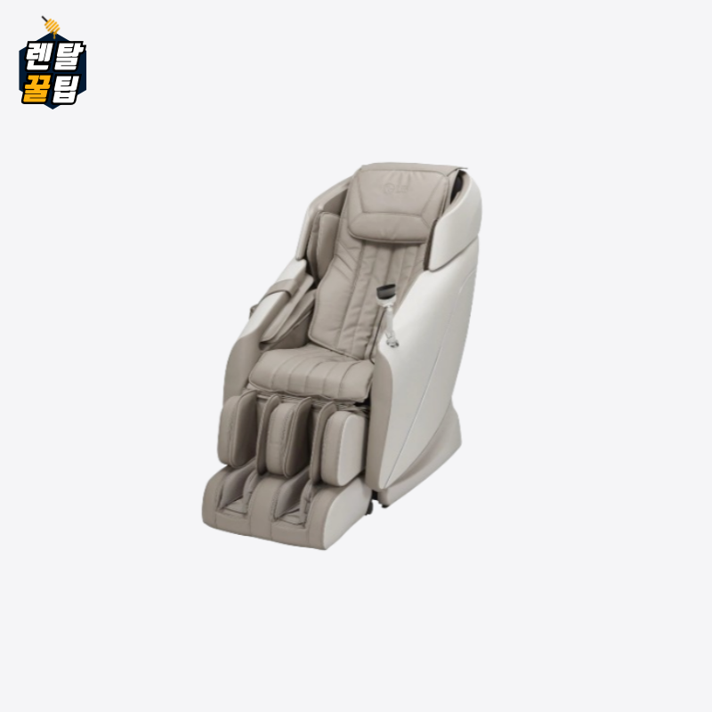 LG 힐링미 안마의자 타히티