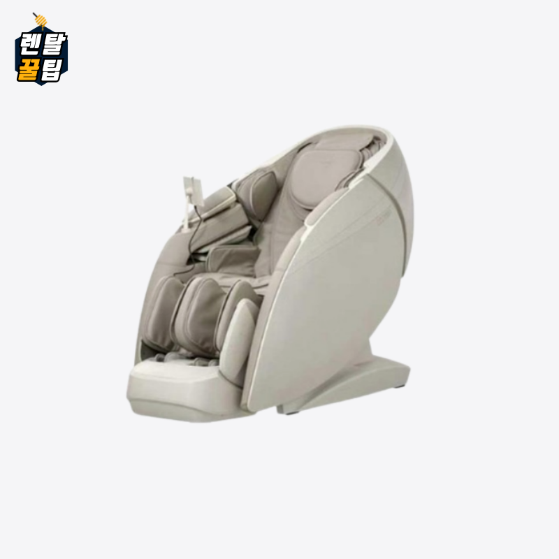 코지마 장윤정 안마의자 뉴에라 CMC-A900G