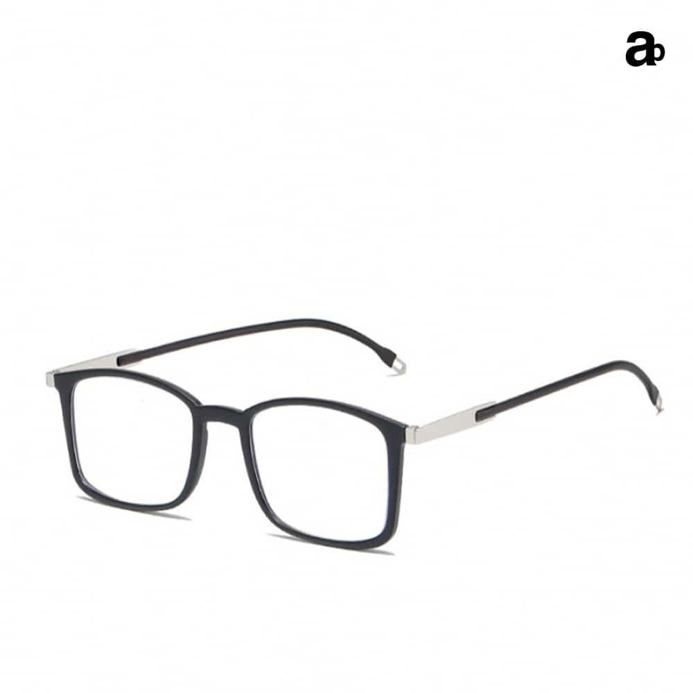 가벼운 돋보기안경테 돋보기 가벼운 뿔테 노안 70대 40대남성