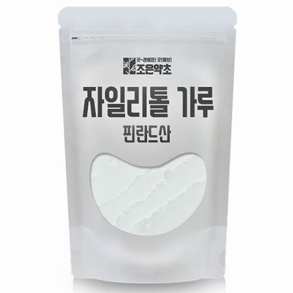 조은약초 [조은약초] 자일리톨가루 (핀란드산) 250g