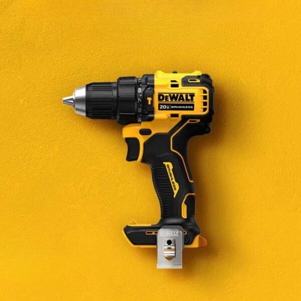 상세설명참조 [에이치플러스몰] 디월트 20V DCD709P2 햄머드릴 KR 컴팩 브러쉬리스 MA