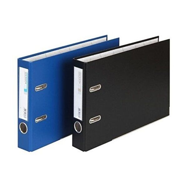 [브이와이][VCJJ3MLQ]흑색 부품 B843-7 A4 5cm/A4 박스(2