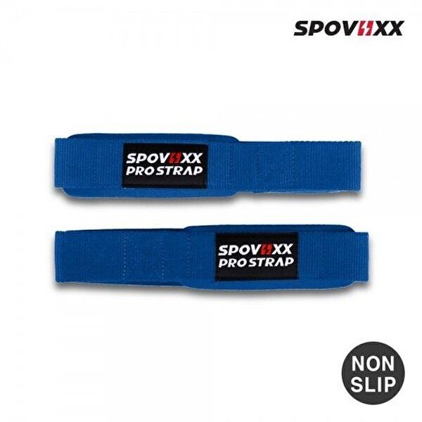 스포빅스 논슬립 프로스트랩 (블루)