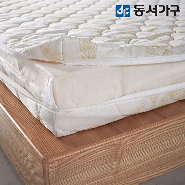 [동서가구]EZ매트 슈퍼싱글 SS 볼라텍스 니트지 150T 매트리스 DF631707