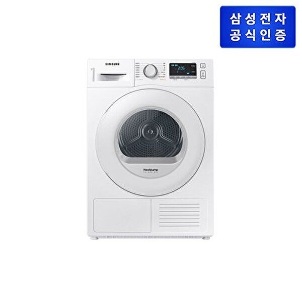 [삼성전자㈜]삼성전자 [삼성전자][행사] 삼성 건조기 DV90TA040TE (9KG/화이트)