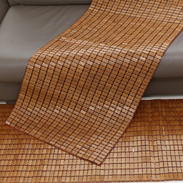 리앤데코 리앤데코 [리앤데코]탄화 마작쇼파방석 55x230cm 4인