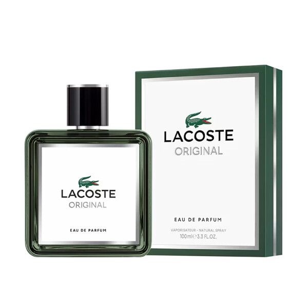 라코스테 [라코스테] 오리지널 EDP 100ml