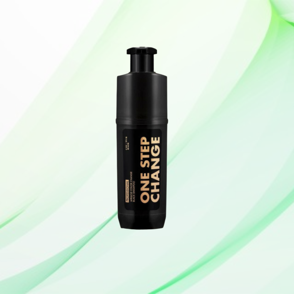 꾸띄르염색샴푸 시즌3 미라클 180ml 진갈색 최신상 블랙 조혜련 샴푸