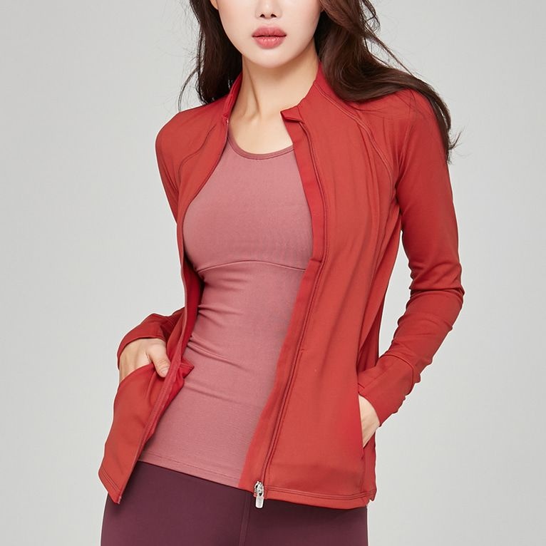 [롯데백화점] 제인코트 어바웃 집업재킷 UNA3802 LE1217755830