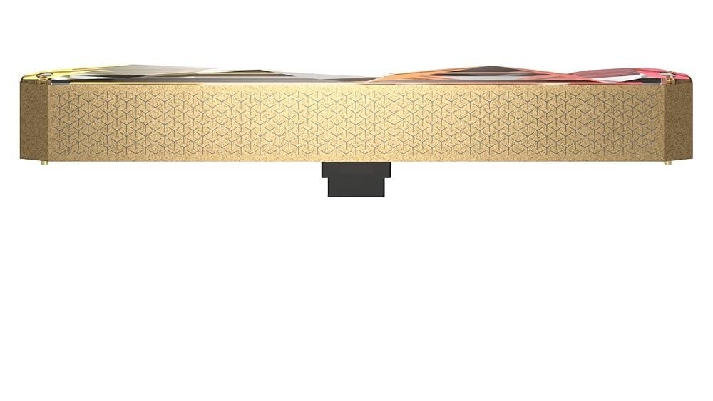 [해외] CORSAIR Dominator 티타늄 RGB DDR5 RAM 32GB (2x16GB) DDR5 6000MHz CL30 인텔 XMP iCUE 호환 컴퓨터 메모리 - 화이트 (CM