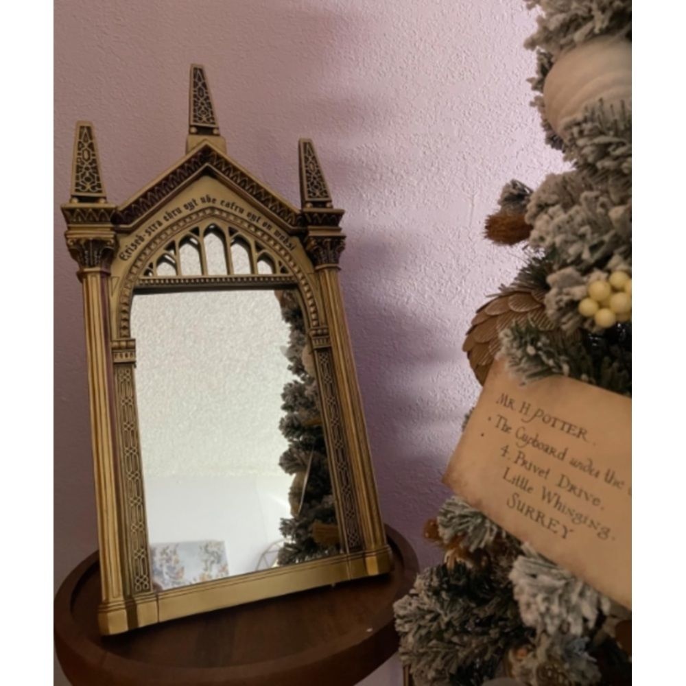 해리포터 래플리카 Harry Potter Replica 소망의 거울 장식품