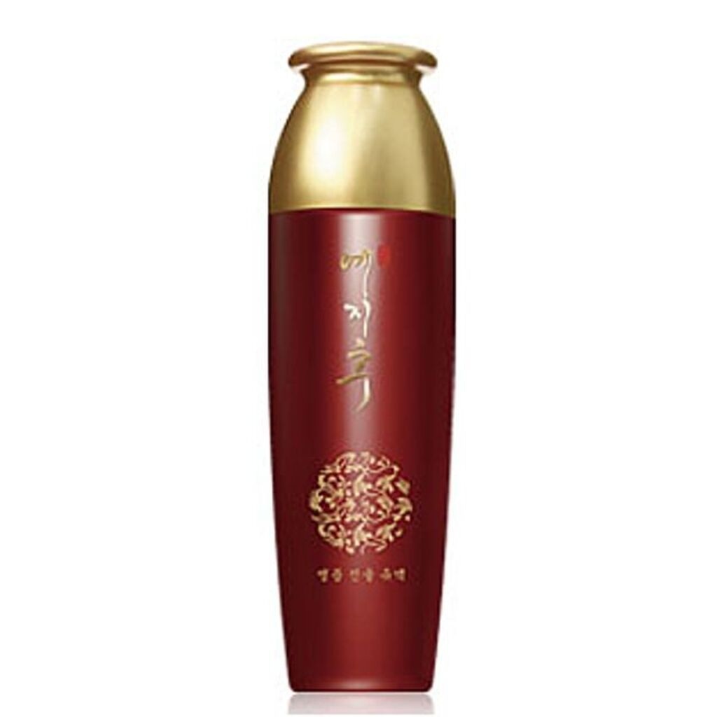 예지후 얼굴 수분 보습 탄력 진정 여성 에멀전 로션 명품 진율 유액 150ml 1개