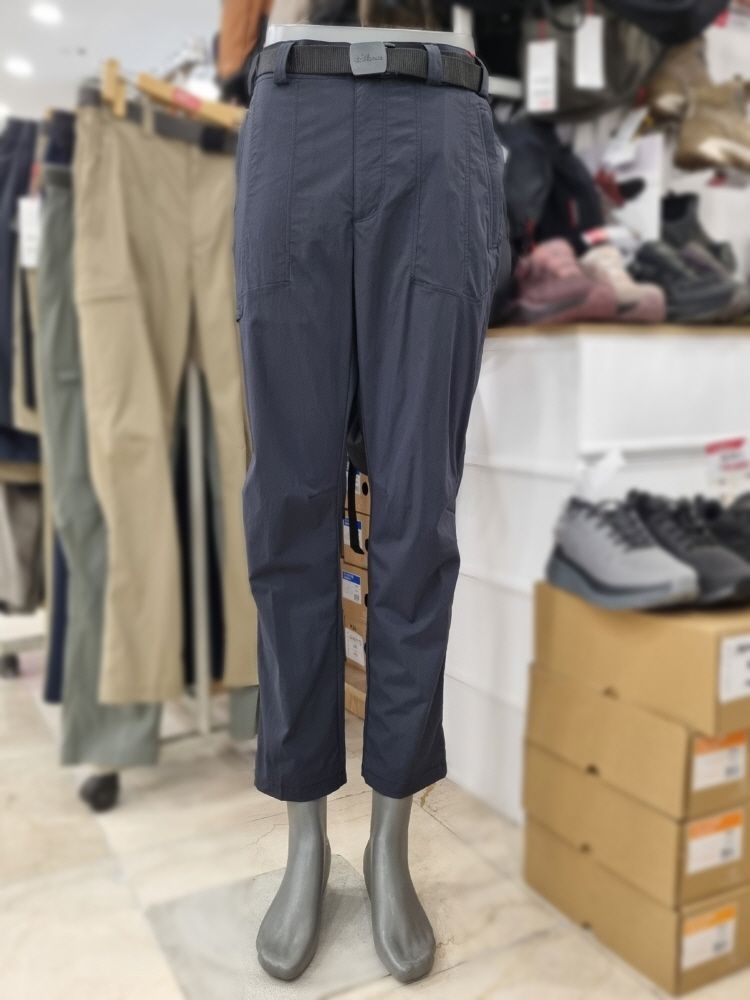 레드페이스 [패션플러스][레드페이스]남성 캐주얼 경량 라이트쿨트레블팬츠 REWMPAM23211