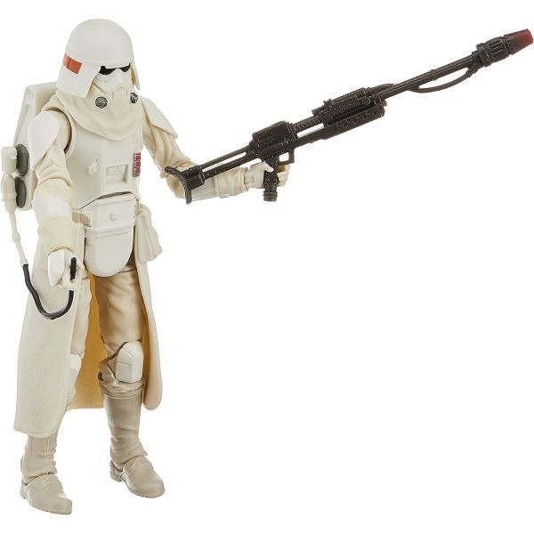 해즈브로 스타워즈 더 블랙 시리즈 게이밍 그레이트 제다이 폴른 오더 플라멜트루퍼 액션 피규어 한정판 119658