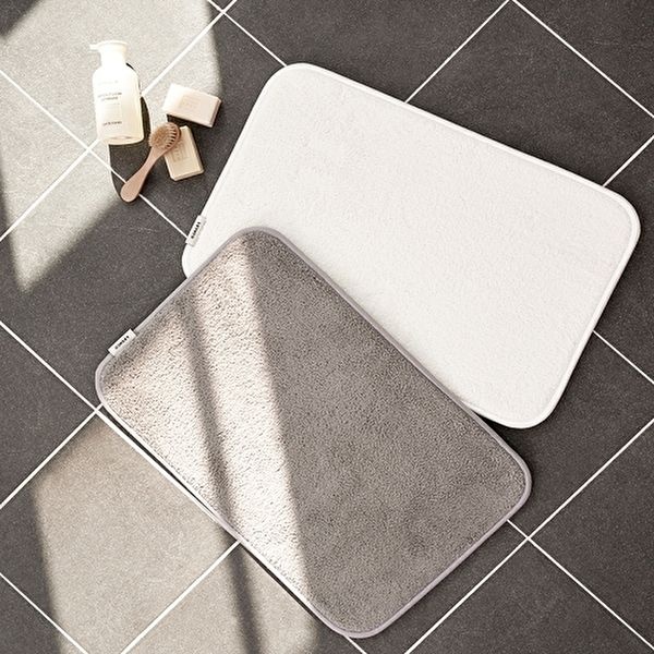 [프랑코]프랑코 모노 메모리폼 발매트 (40x60)