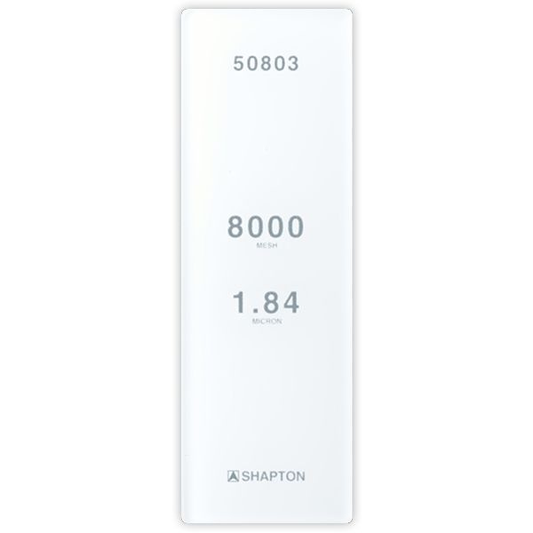 샤프톤 유리숫돌 8000방 50803 고운숫돌