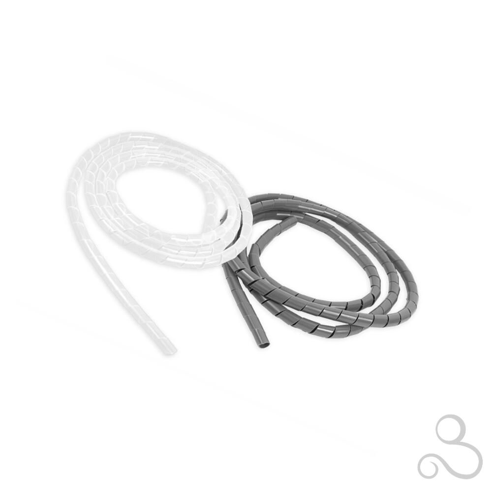 캔캔피피 스크류코드정리 케이블홀더 전선몰드 케이블보호대