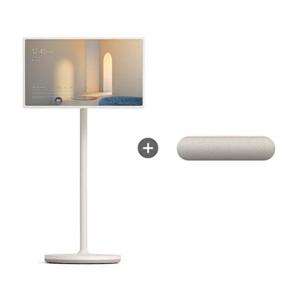 LG전자 [LG전자]LG 스탠바이미 + 스피커 27ART10CKPLAXT7S 배송무료