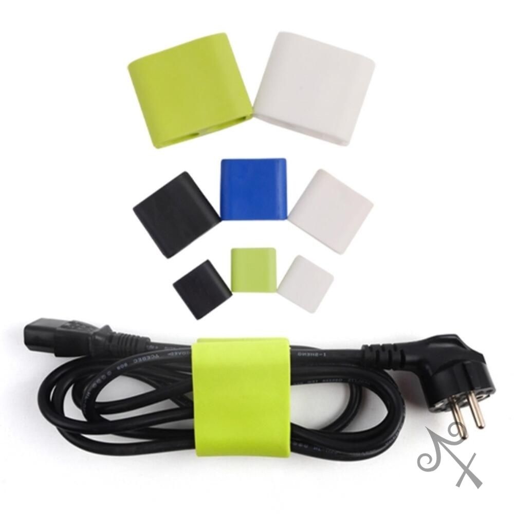 캔캔토토 전선 케이블정리 클립 케이블타이 전선고정 코드선정리