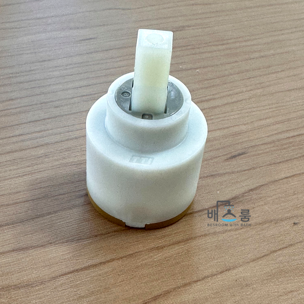 자체제작 대림바스 DL-B5113 샤워 수전 카트리지