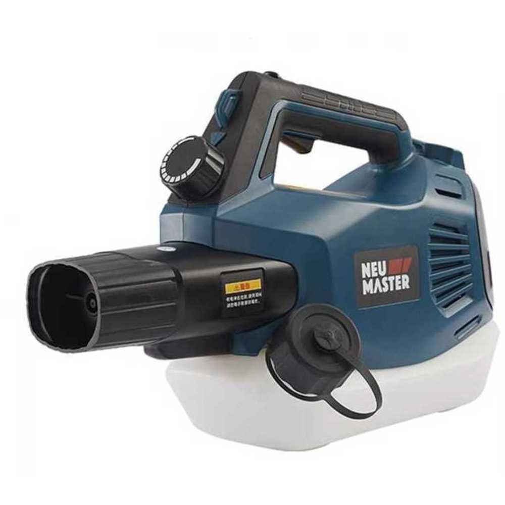 [해외] 무선 연무기 방역기 분무기 축가 자동 살포기 초미립자