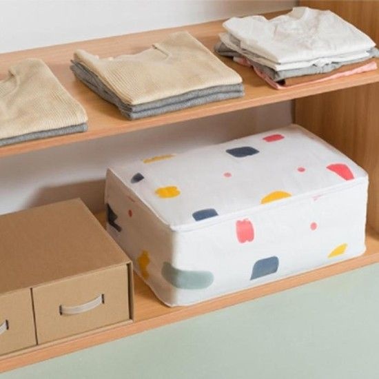 [G359114]의류 이불 정리함 보관함 소품정리함 1 1