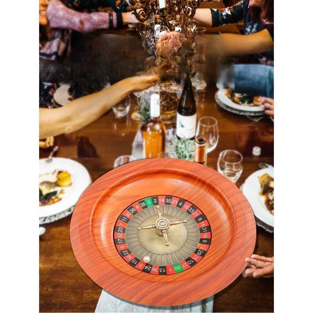 러시안 룰렛 턴테이블 게임기 홀덤바 카지노 돌림판