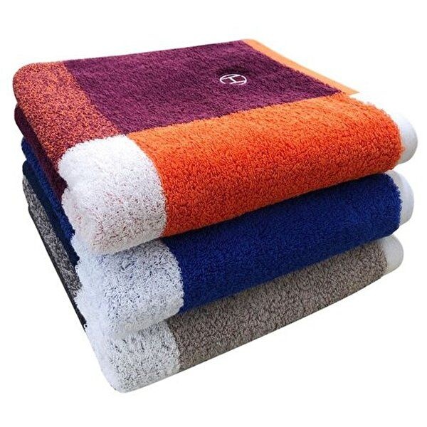 (송월타올)호텔컬렉션 스퀘어50바스 250g 10매-W618A33