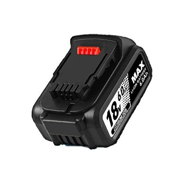 주피터 18V 리튬이온 MAX 21V대용량 6.0AH 맥스배터리-WE00E36