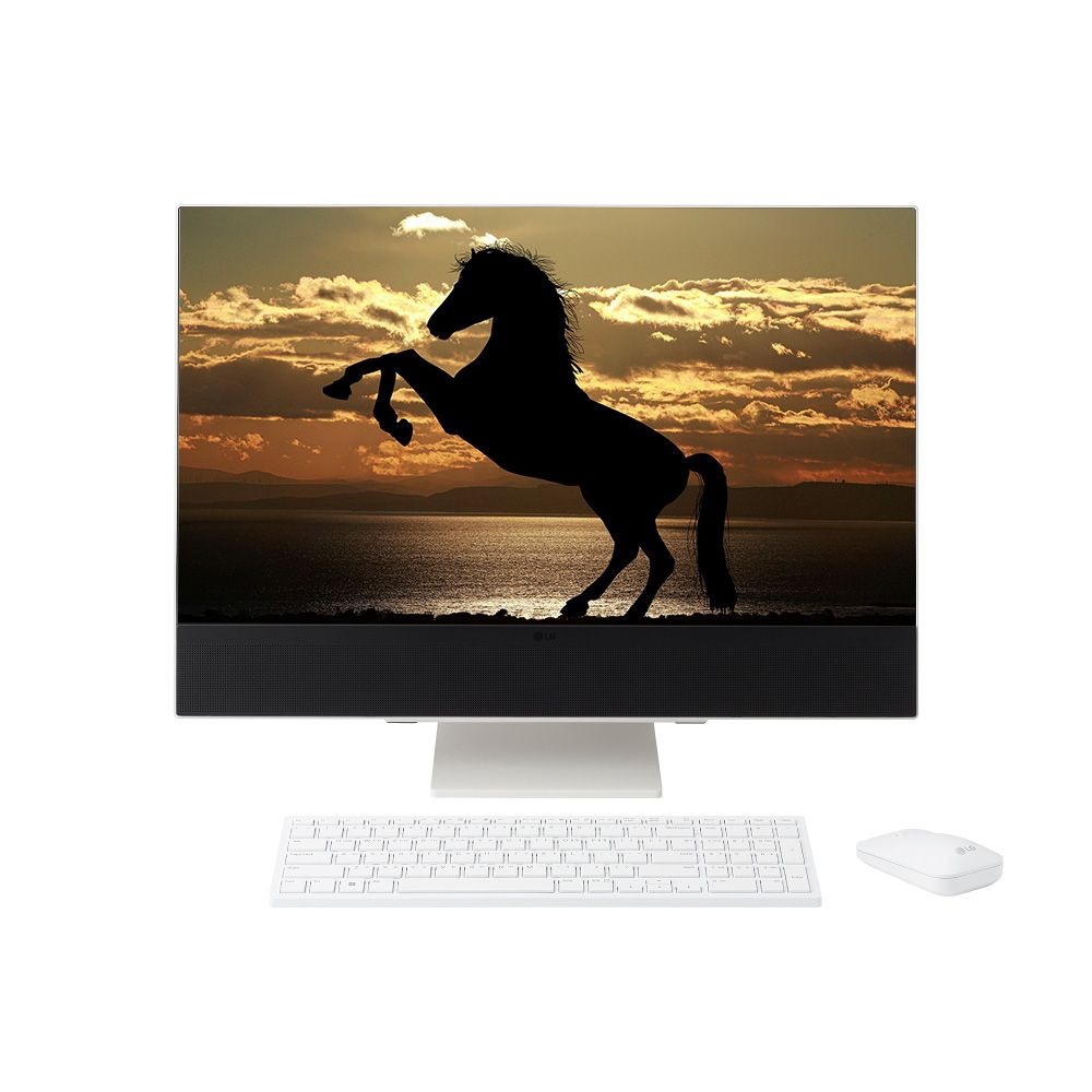 LG전자 LG일체형 PC 24V70Q-GA76K