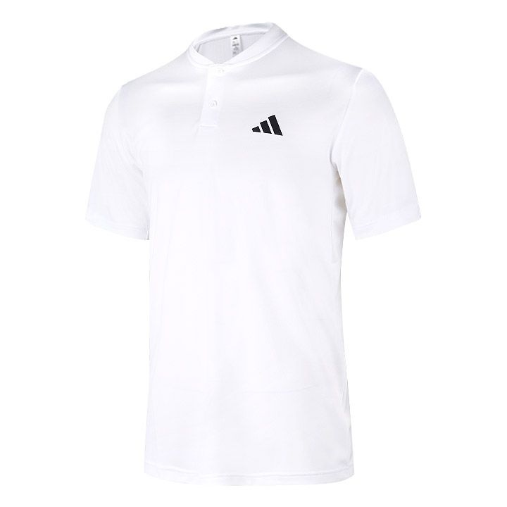 아디다스 테니스 클럽 헨리 FAB 폴로 반팔티셔츠 카라티 스포츠반바지