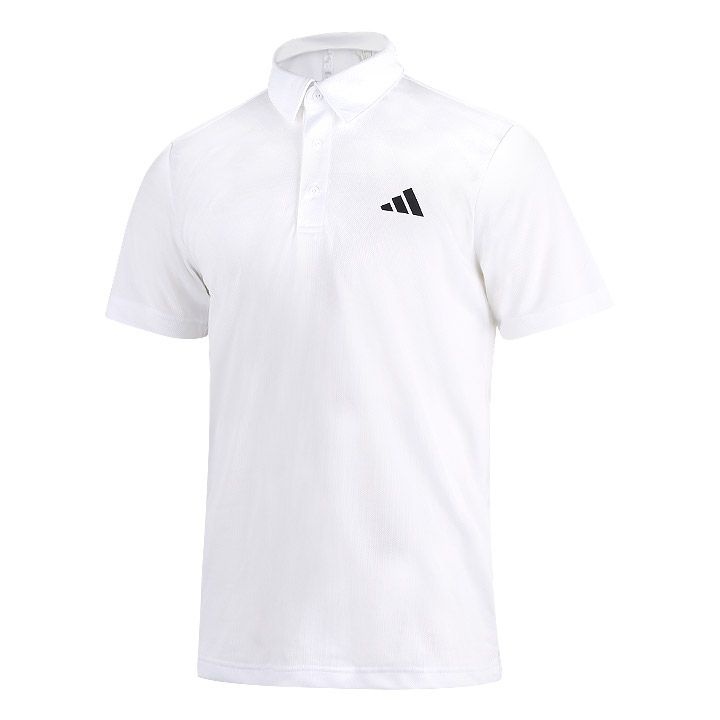 아디다스 테니스 FAB 반팔티셔츠 카라티 폴로티 트레이닝반바지