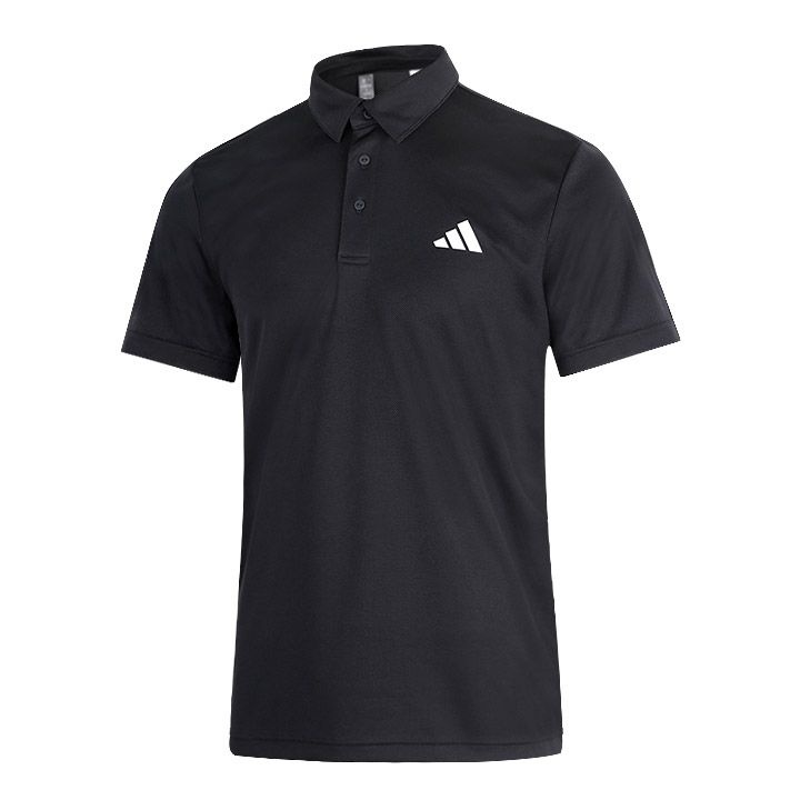 아디다스 FAB 폴로 카라 반팔티셔츠 세레노 트레이닝 반바지