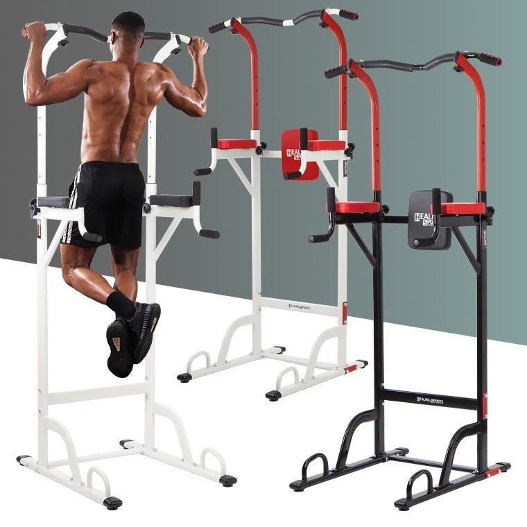 아카시아리빙 신상  치닝디핑 가정용철봉 홈트레이닝 턱걸이운동기구 헬스 풀업바 실내가저가유