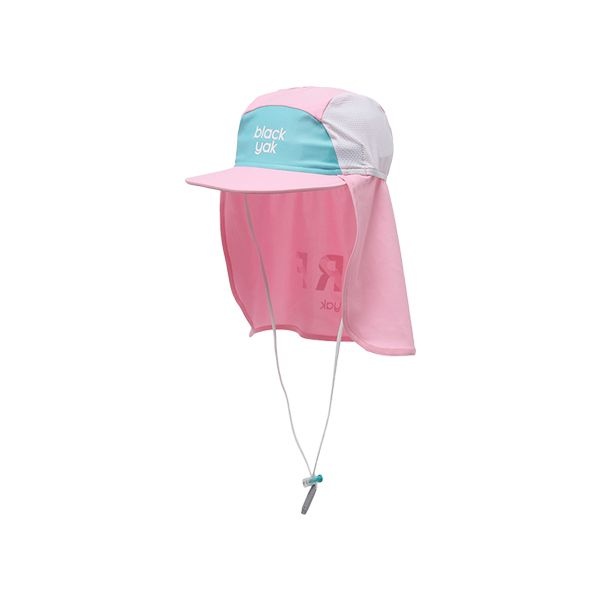 블랙야크 키즈 20워터플레이 캡 R2BKHTS0903-BP
