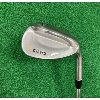 フォーティン　D-030 ウェッジセット SN&HW D-030 ウェッジ ダイナミックゴールド(ウェッジ（単品）)|D-030