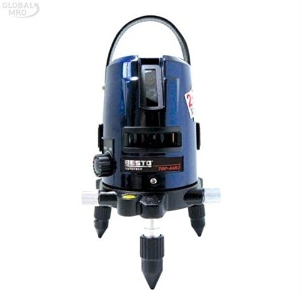 [VY협력업체][브이와이][VCK26P37]레벨기 수평기 소모품(BLUE)수동 4V4H 4V4